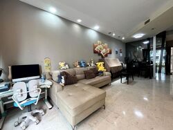 The Quintet (D23), Condominium #503648881